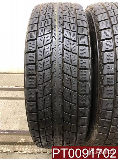 Dunlop Winter Maxx SJ8 215/60 R17 110