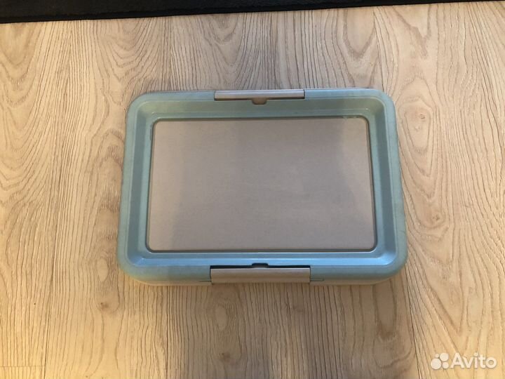 Лоток-туалет