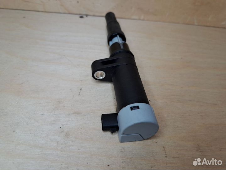 Катушка зажигания Лада / Рено