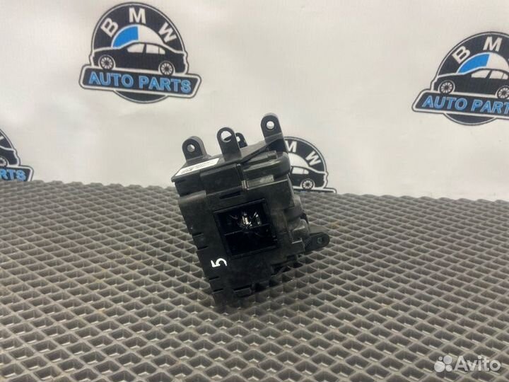 Селектор АКПП Bmw 3 Серии F30 N20B20B 2014