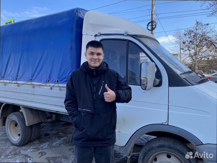 Грузоперевозки межгород со страховкой от 200км