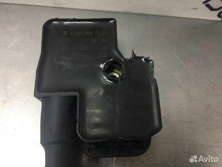 Катушка зажигания Mercedes E-Class W210 M112 2.8I