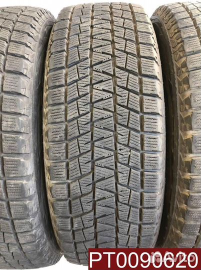 Bridgestone Blizzak DM-V1 225/65 R17 98H