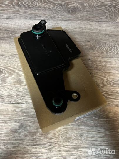 Фильтр масляный АКПП Mazda, FZ0121500