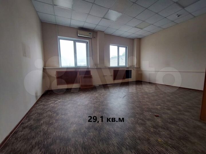 Офис, 160.1 м²