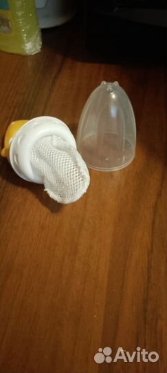Пустышки соски avent новые 0