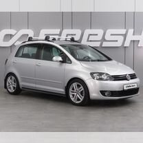 Volkswagen Golf Plus 1.6 MT, 2011, 228 463 км, с пробегом, цена 1 199 000 руб.