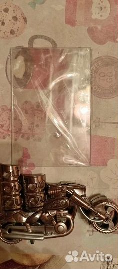 Рамка двухсторонняя для фото