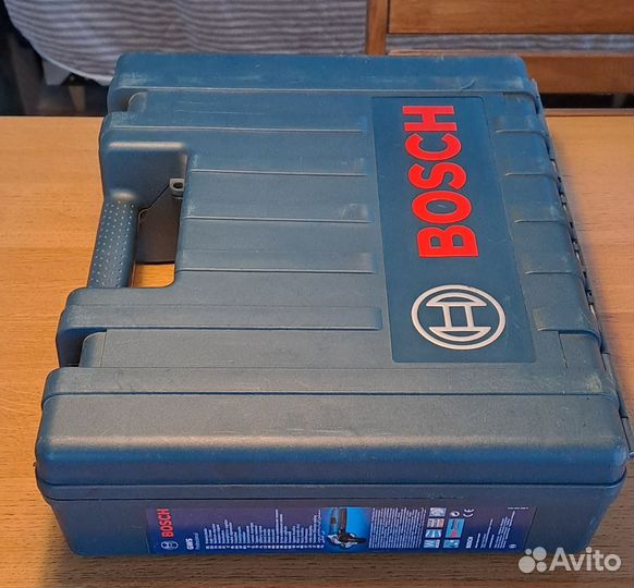 Угловая шлифмашина bosch gws 12-125 ci