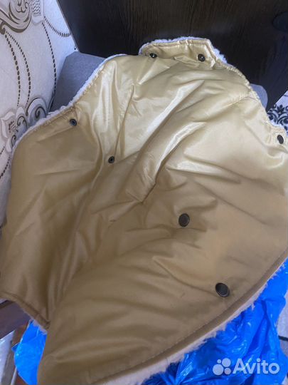 Коляска детская