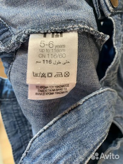 Детская одежда для девочек