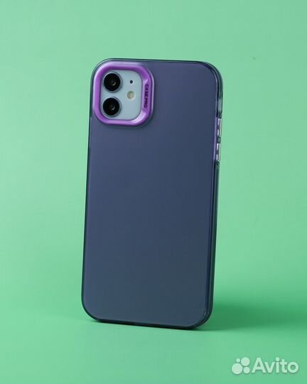 Чехол для iPhone