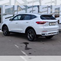 Haval F7 1.5 AMT, 2021, 86 540 км, с пробегом, цена 1 899 000 руб.