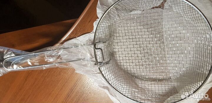 Контейнер для готовки.Новый