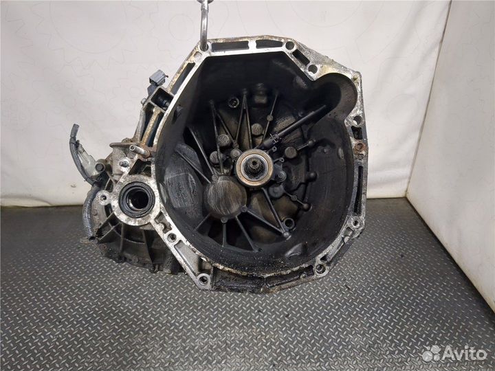 Кпп 6-ст.мех. (МКПП) Nissan Juke, 2015