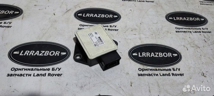 Датчик углового ускорения Range Rover L322 09-12