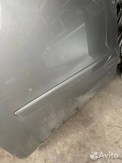 Молдинг двери задний правый Ford S-MAX 2.5T, huwa