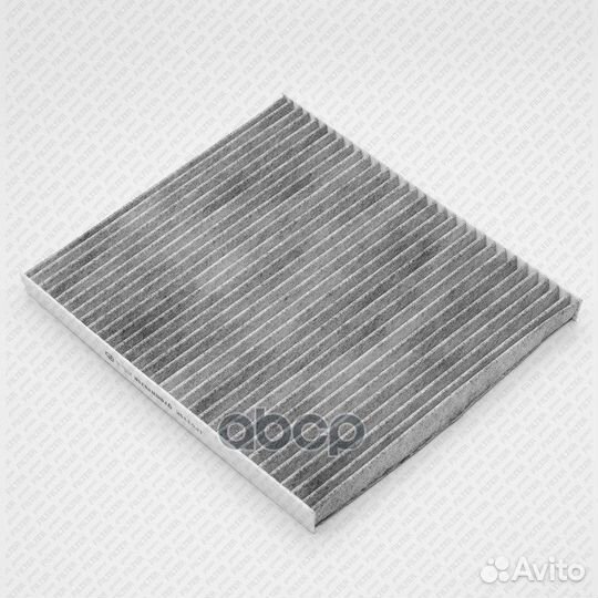 Фильтр салона Угольный IF0339K Green Filter