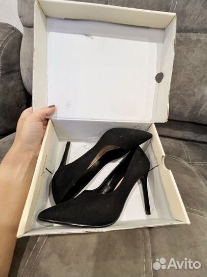 Туфли женские