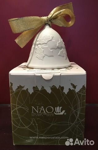 Колокольчик