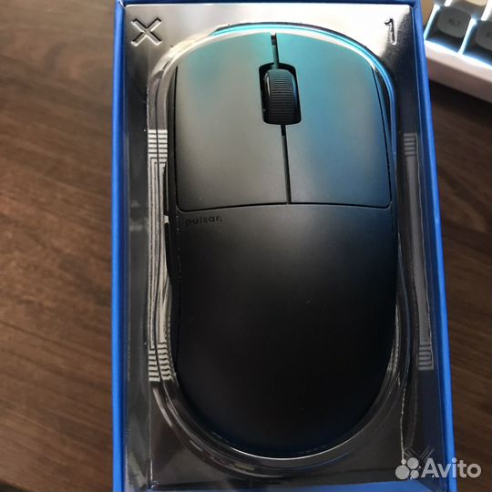 Беспроводная мышь Pulsar X2 Mini
