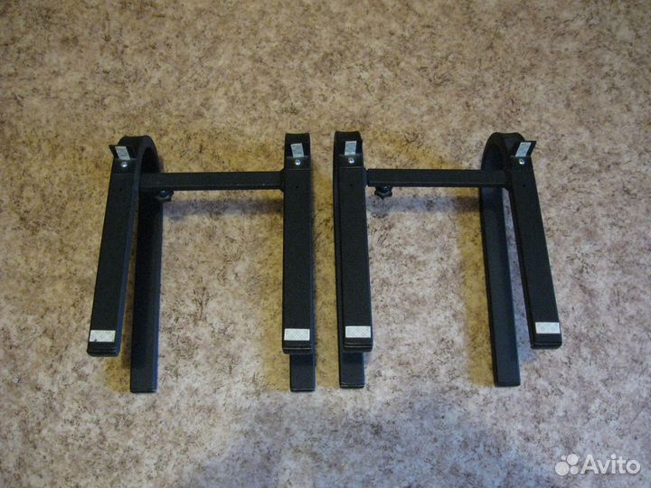 Стойки для акустики