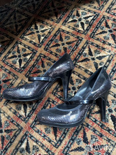 Туфли Carnaby 38 Размер