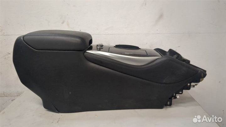 Консоль салона Infiniti QX60, 2015