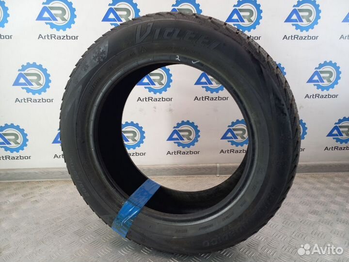 Viatti Brina Nordico V-522 205/55 R16 91T