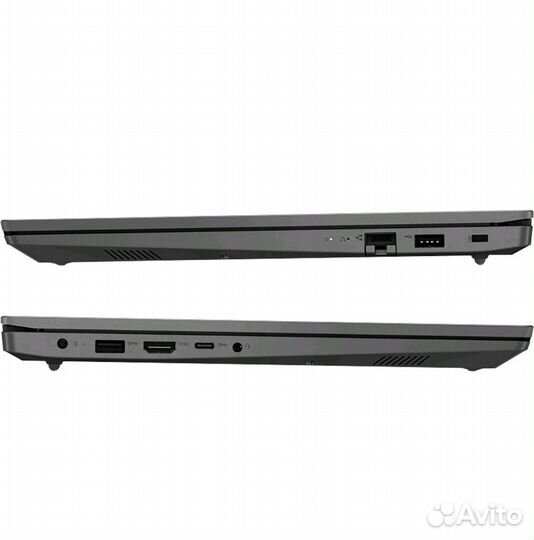 Ноутбук lenovo новый