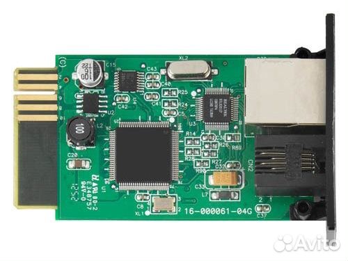 Плата управления APC APV9601 Плата управления APC