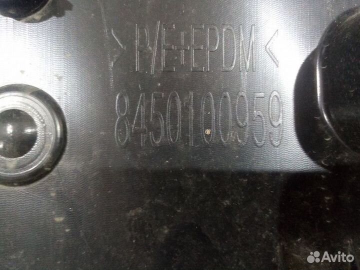 Решетка радиатора LADA Granta