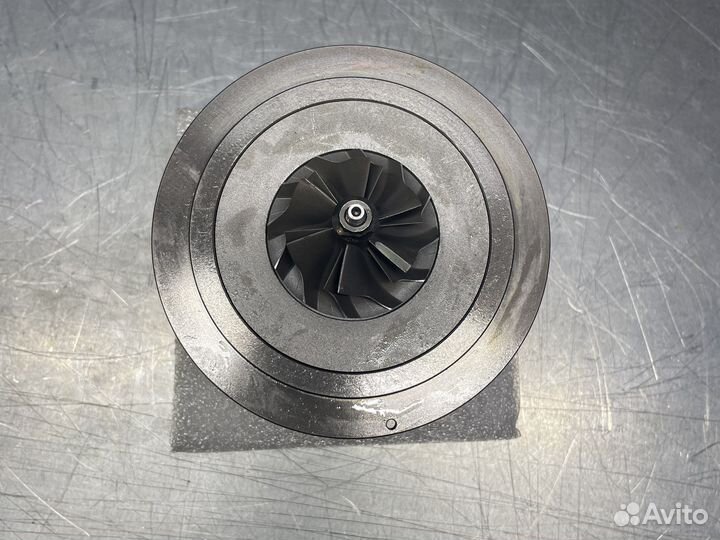 Картридж турбины для бмв E90/E90N/E91/E91N 2.0