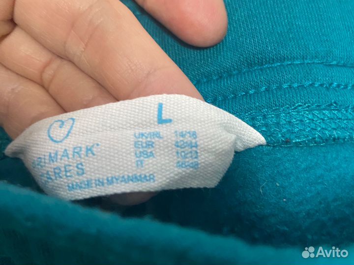 Женский костюм спортивный 52 размер