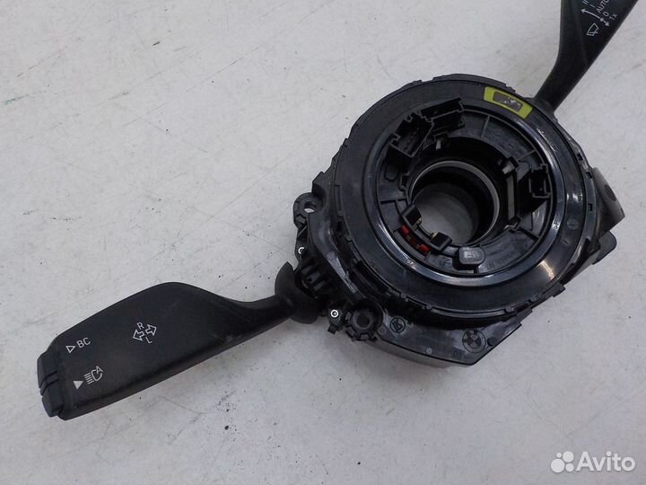 Переключатель подрулевой BMW 5 G30 2017