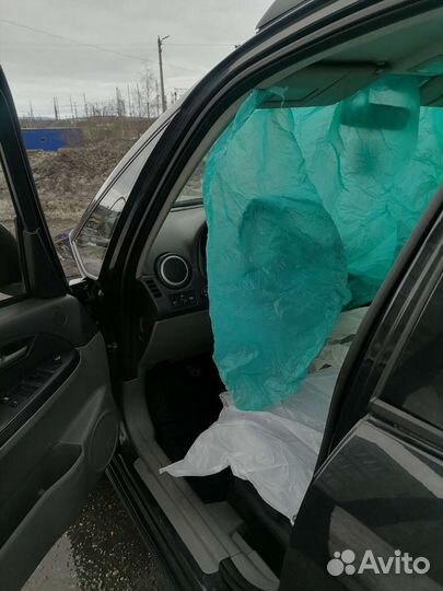 Химчистка авто