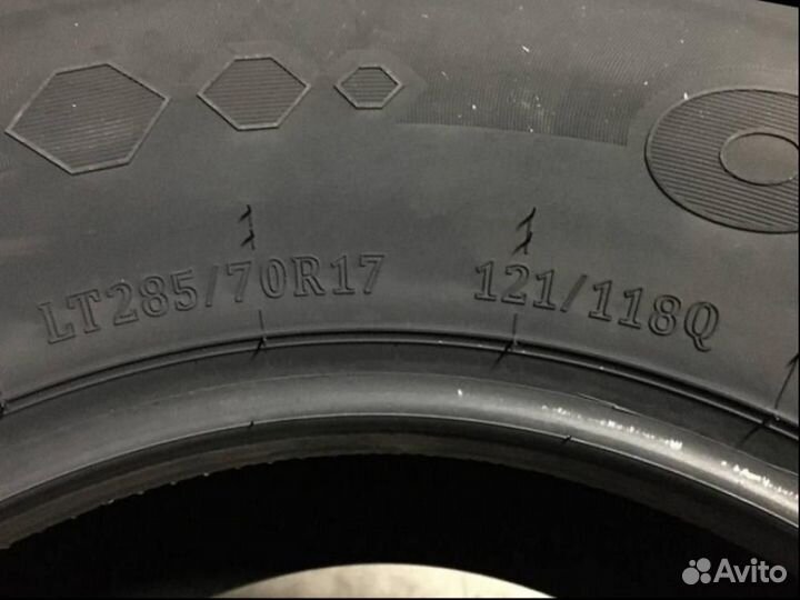 Windforce Catchfors M/T 285/70 R17 121Q