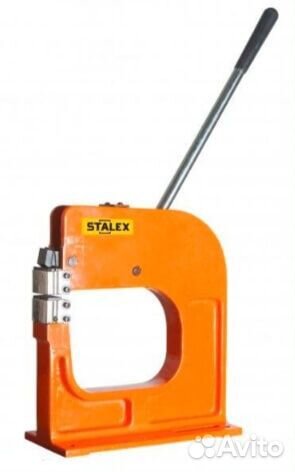 Шринкер Stalex SS 16