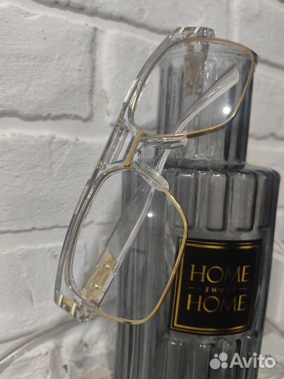 Оправа пластик