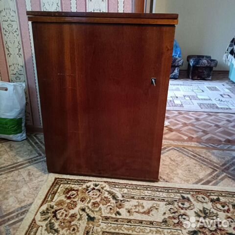 Швейная машинка ножная