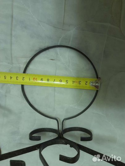 Подставка для цветов