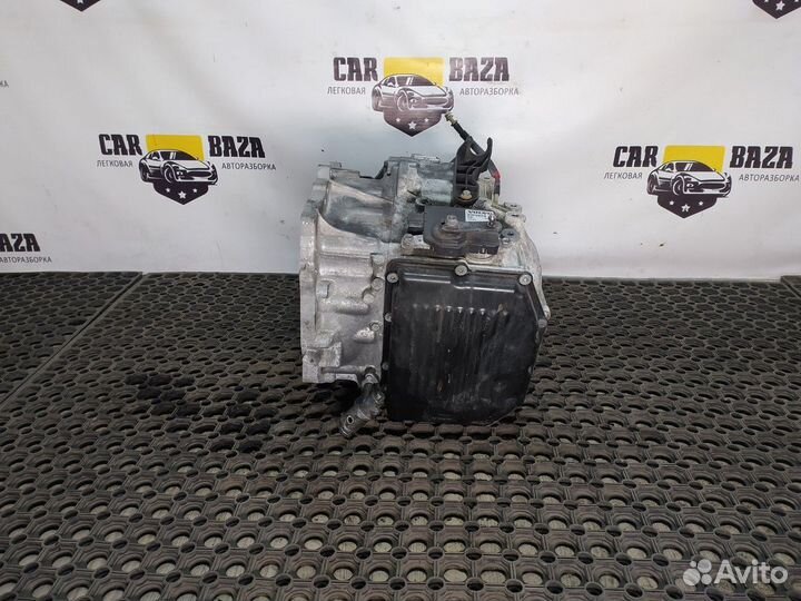 АКПП TF80SC Volvo XC60