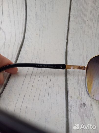 Солнцезащитные очки kaidai