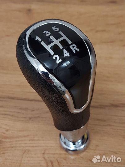 Рукоятка кпп LADA Vesta