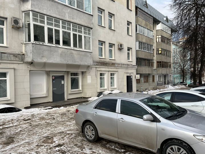 Офис, 396.7 м²