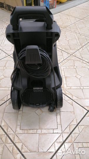 Минимойка Karcher К 4 Full Control *EU 1.324-000