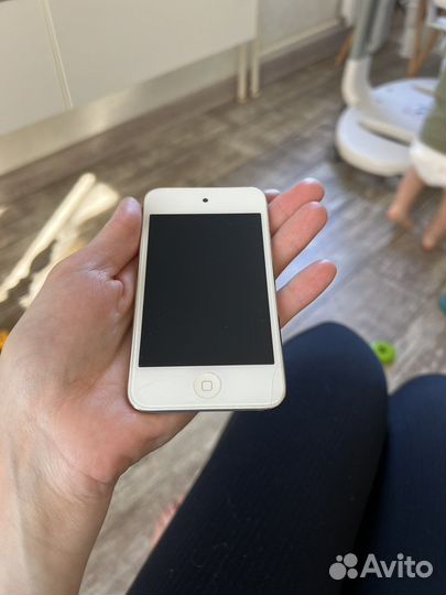 Плеер iPod touch