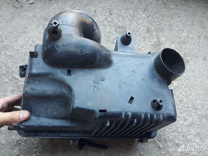 Корпус воздушного фильтра mazda 6 gh