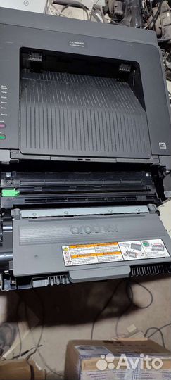Принтер лазерный brother hl 5440d