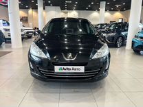 Peugeot 408 1.6 MT, 2016, 90 297 км, с пробегом, цена 808 000 руб.